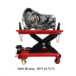 Giá đỡ hộp số xe tải cắt kéo 2.5 Tấn