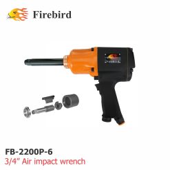 Súng mở bu lông 3/4 inch FB-2200P-6