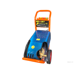 Máy phun rửa áp lực cao NK-55