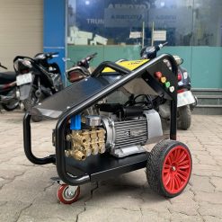 Máy Rửa Xe Cao Áp KMZ-3 - 3.0kw, 120bar, 15L/p