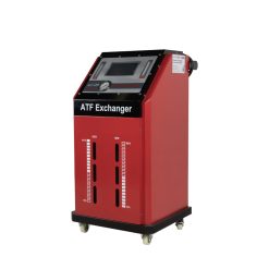 Thiết bị thay dầu hộp số ATF tự động
