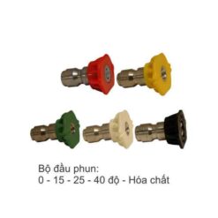 Vòi phun (béc phun)