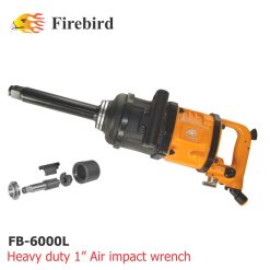 Súng xiết bu lông bằng khí nén Firebird FB-6000L