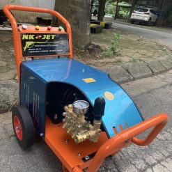 MÁY RỬA XE CAO ÁP NKJET NK-75