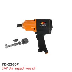 Súng mở bu lông 3/4 inch FB-2200P