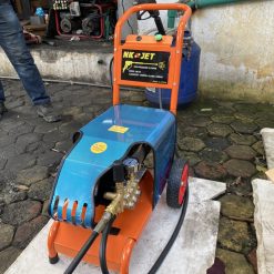 MÁY RỬA XE CAO ÁP NKJET NK-22