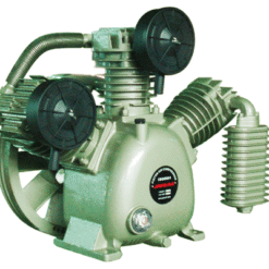 Đầu nén khí 2 cấp 15HP Jucai HW-100H2