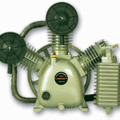 Đầu nén khí 2 cấp 7.5HP Jucai HW-80H2