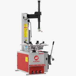 Máy ra vào lốp xe ô tô, tháo vỏ xe con công nghệ Ý Aroma - Ar890