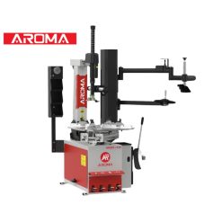 Máy tháo lốp ô tô cần gật gù, kèm bộ hỗ trợ tì đè 885N+320