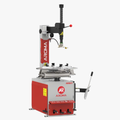Máy ra vào lốp xe máy công nghệ italia Aroma-AR 807
