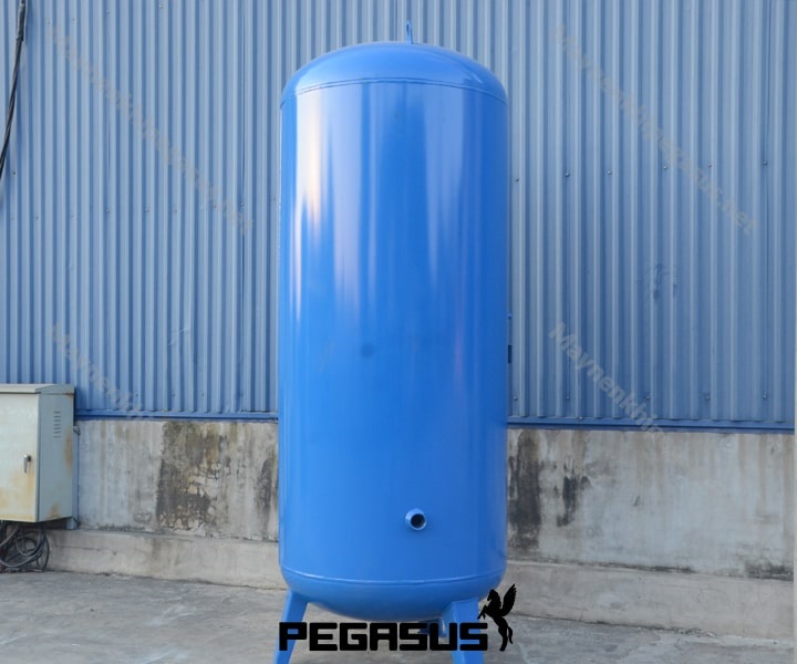 Bình Tích Khí Pegasus 500L