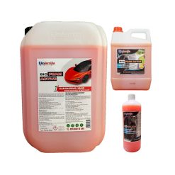 DUNG DỊCH RỬA XE BỌT TUYẾT BIO FOAM ACTIVE