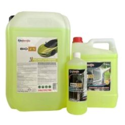 DUNG DỊCH RỬA XE KHÔNG CHẠM EKOKEMIKA BIO25