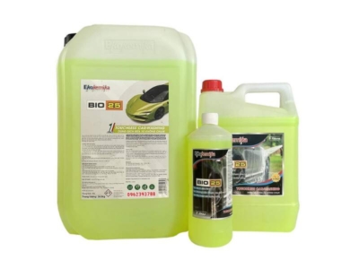 DUNG DỊCH RỬA XE KHÔNG CHẠM EKOKEMIKA BIO25