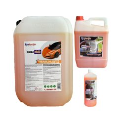 Dung dịch rửa xe không chạm Ekokemika BIO40