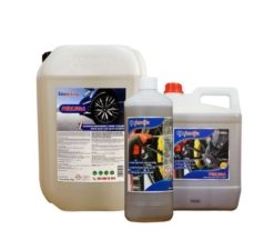 Perlega Dung dịch tẩy ố la zăng và kính xe