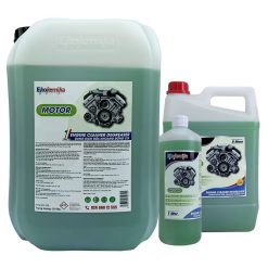 DUNG DỊCH RỬA KHOANG MÁY - ĐỘNG CƠ