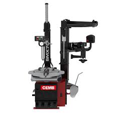 Thiết bị tháo lắp vỏ xe CEMB SMX70