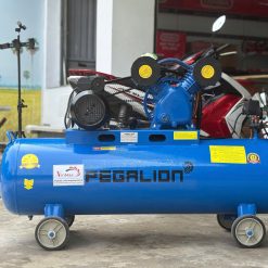 Máy nén khí Pegalion 120L TM-W-0.36/8-120L (220V) 3HP