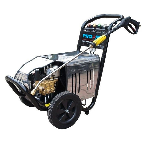 Máy xịt rửa xe áp lực cao Projet P30-1510B2 - 3Kw, 100bar, 15 L/phút