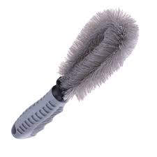 Bàn chải cọ rửa vành la-zăng, cọ mâm xe ô tô GDT03