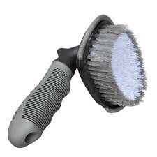 Bàn chải cọ rửa lốp xe ô tô, cọ rửa thảm trải sàn xe con GDT04