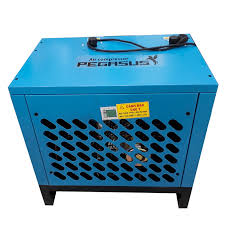 Máy sấy khô khí nén 1.5kW, 11.5m3/phút