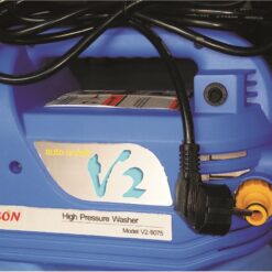 Máy rửa xe gia đình, xịt rửa máy lạnh Tonyson V2