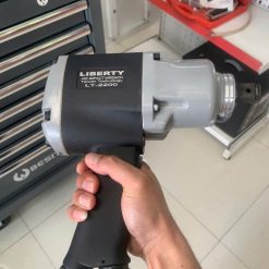 Súng Xiết Bulong Khí Nén 3/4″ Liberty LT-2200P