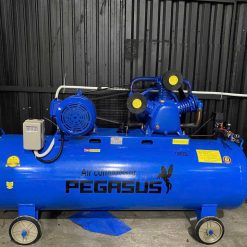 Máy nén khí Pegalion - 7.5HP, 330L, 12.5bar (380V)