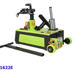 Máy tháo lốp xe tải không săm, kiểu nằm Aroma K1622E
