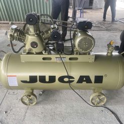 Máy nén khí Jucai AW20012 3HP 150L, 12Bar, 220V
