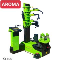 Máy ra vào lốp xe tải đa năng AROMA K1300
