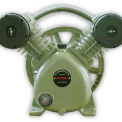 Đầu nén khí 1 cấp 2HP Jucai HV-51L