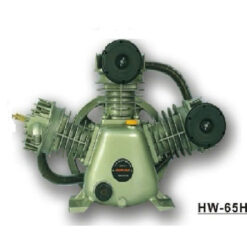 Đầu nén khí 2 cấp 4HP Jucai HW-65H