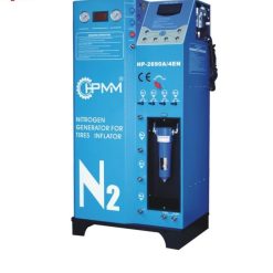 Máy bơm khí ni-tơ tự động Alphaplus HP 2690A/4EN