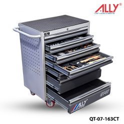 Tủ đựng đồ nghề 163 chi tiết