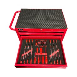 Tủ đựng đồ nghề 420 chi tiết