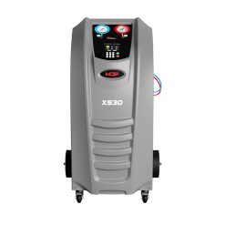 Máy tái chế AC tự động X530