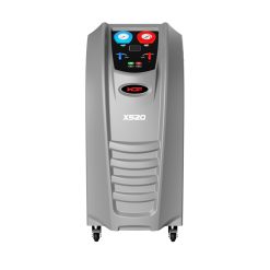 Máy bảo dưỡng điều hòa bán tự động X520