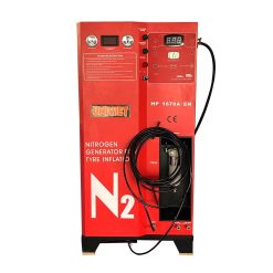 Máy bơm khí ni-tơ Alphaplus HP-1670A/EN - Tự động, 70L