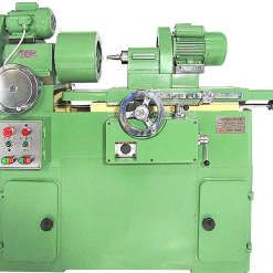 Máy mài tay dên thủy lực trục ngang cho xe máy H1