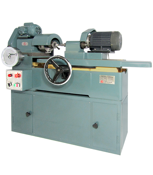 Máy mài tay dên cơ, không thủy lực cho xe máy H1-N