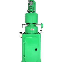 Máy mài tay dên xe máy trục đứng AB3