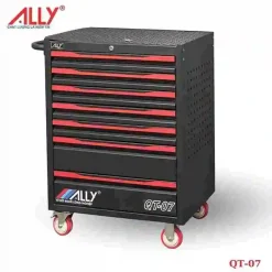 Tủ đựng đồ nghề 7 ngăn Ally QT-07