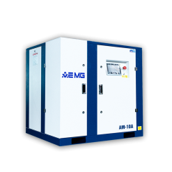 MÁY NÉN KHÍ TRỤC VÍT BIẾN TẦN-7,5KW