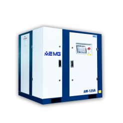 MÁY NÉN KHÍ TRỤC VÍT BIẾN TẦN-90KW