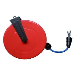 Dây hơi tự rút vỏ sắt 8x12mm, Dài 15m