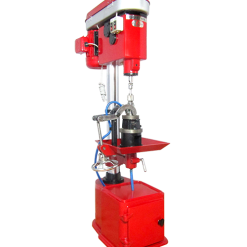 Máy Đánh Bóng Xi Lanh Hành Trình Tự Động DB1C